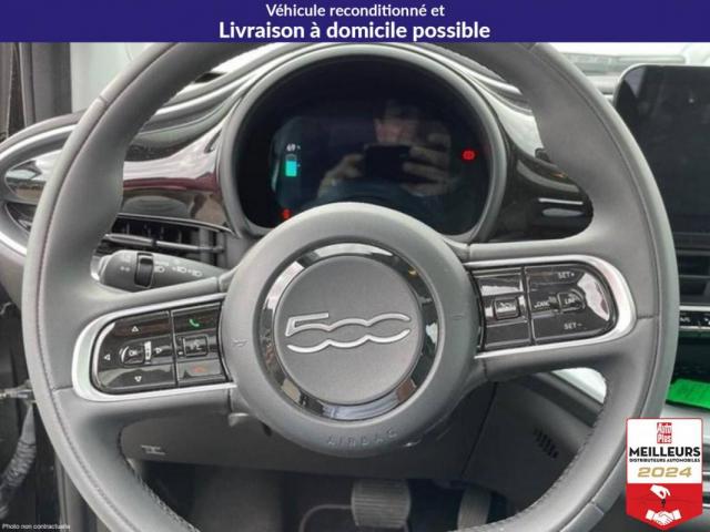 Fiat 500 image 2