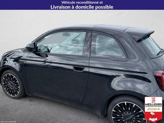 Fiat 500 image 1