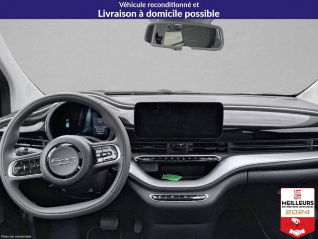 Fiat 500 image 7