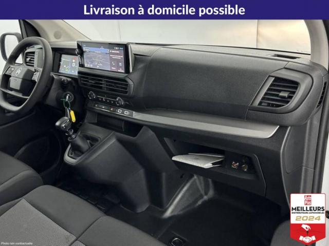 Citroen Jumpy image 2