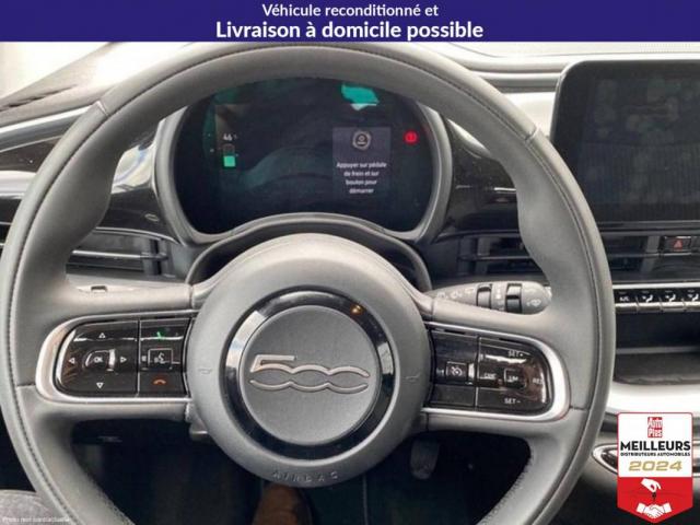 Fiat 500 image 2