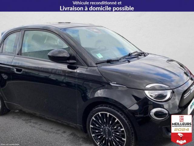 Fiat 500 image 5
