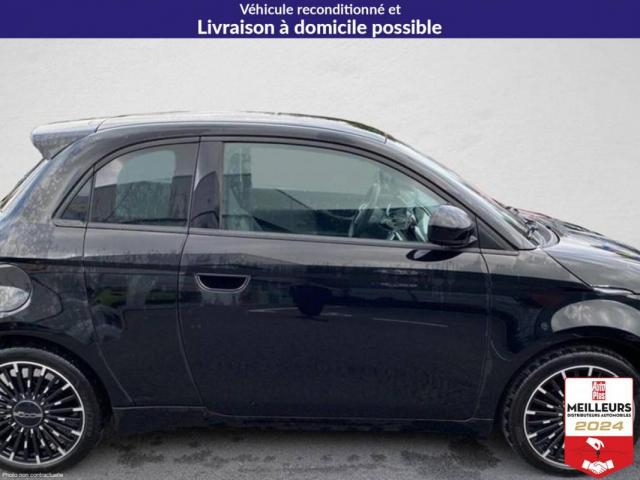 Fiat 500 image 1