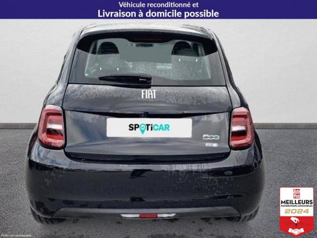Fiat 500 image 6