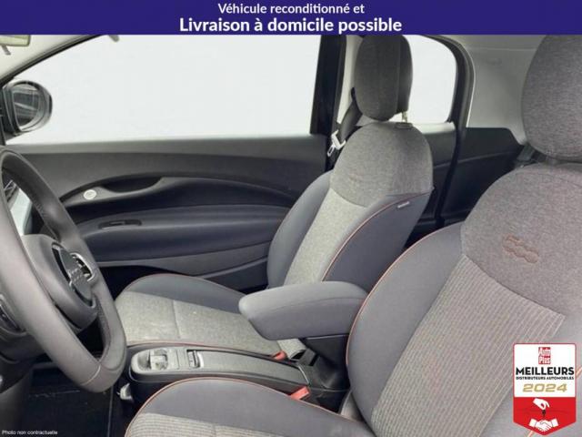Fiat 500 image 4