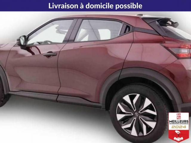 Nissan Juke image 9