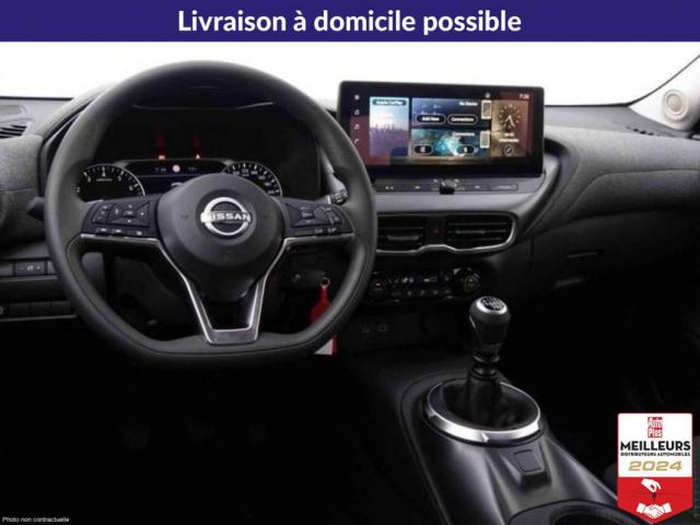 Nissan Juke image 2