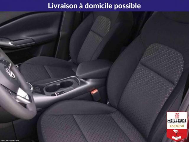 Nissan Juke image 5
