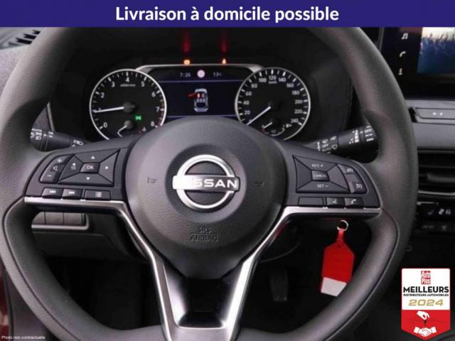 Nissan Juke image 1