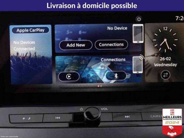 Nissan Juke image 6