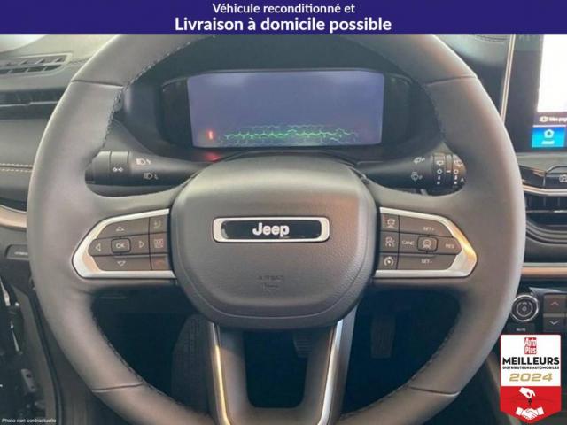Jeep Compass image 9