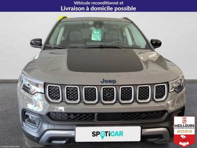 Jeep Compass image 7
