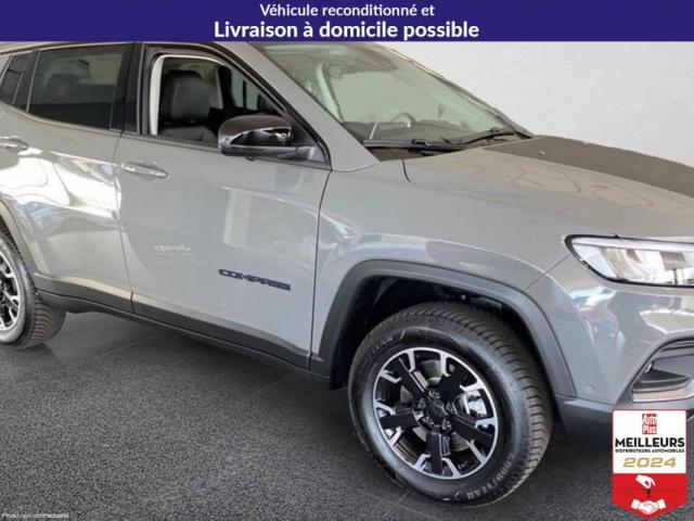 Jeep Compass image 4