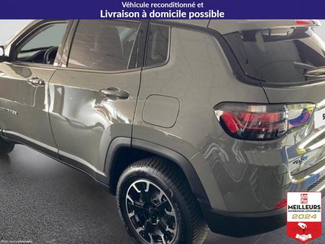 Jeep Compass image 1