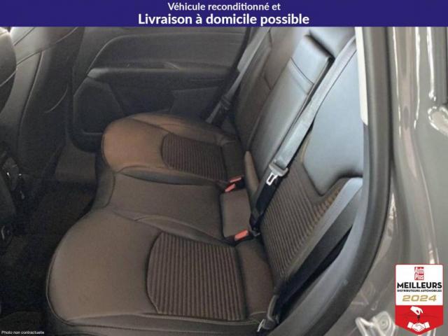 Jeep Compass image 8