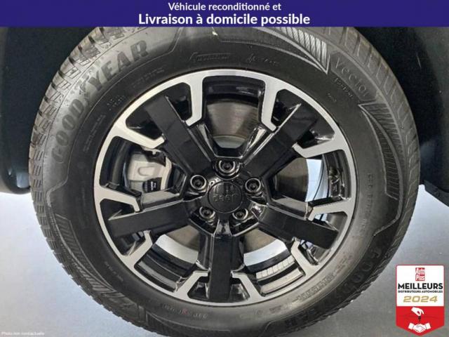 Jeep Compass image 3