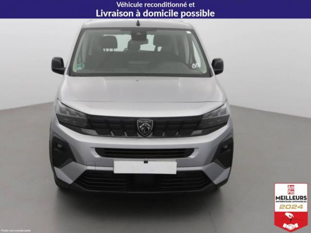 Peugeot Rifter image 8