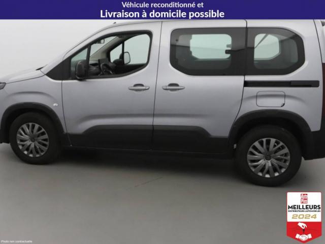 Peugeot Rifter image 1