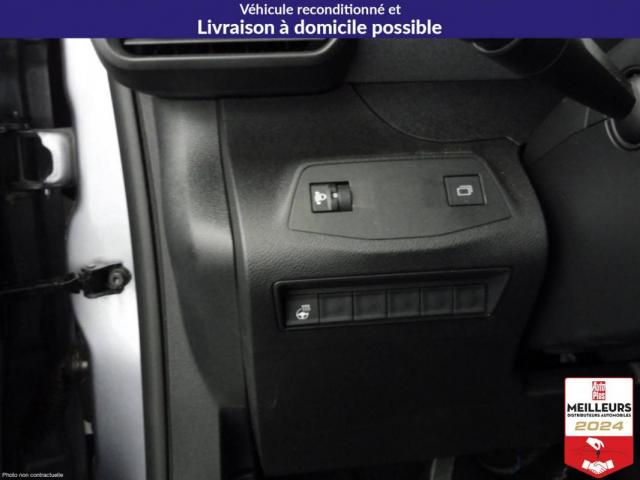 Peugeot Rifter image 6