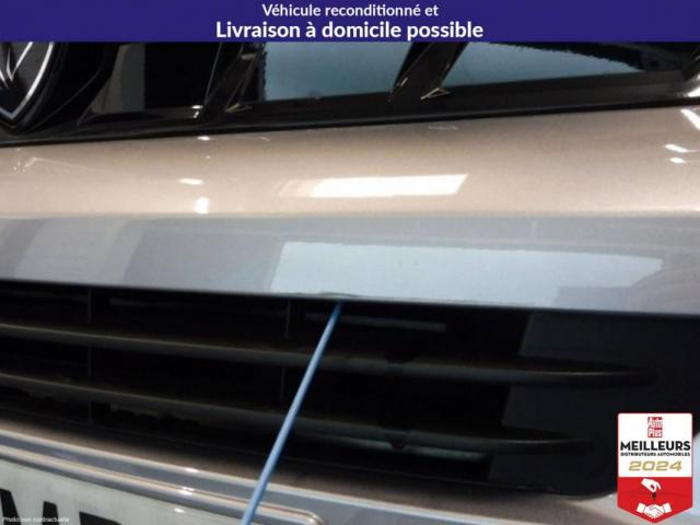Peugeot Rifter image 7