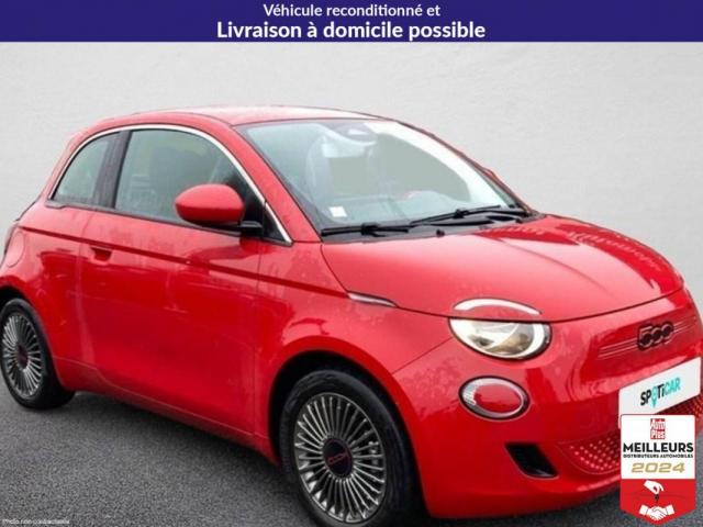 Fiat 500 image 8