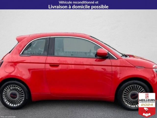 Fiat 500 image 4