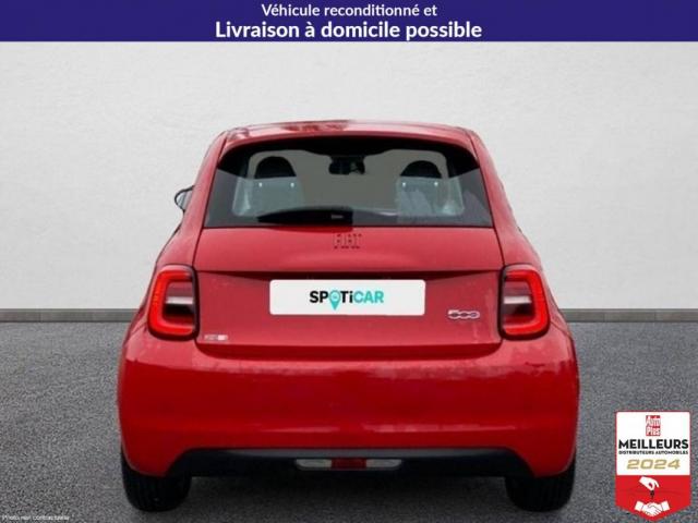 Fiat 500 image 1