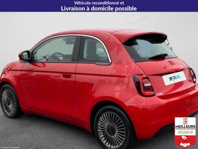 Fiat 500 image 6