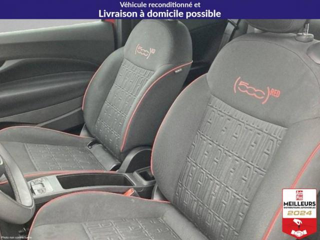 Fiat 500 image 2
