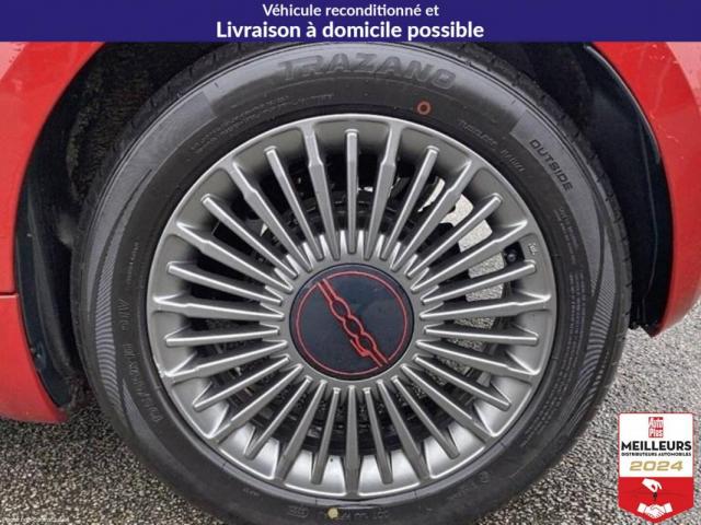 Fiat 500 image 7