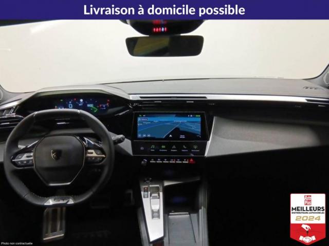 Peugeot 308 Sw image 2