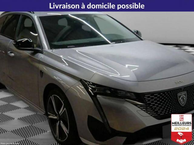 Peugeot 308 Sw image 7