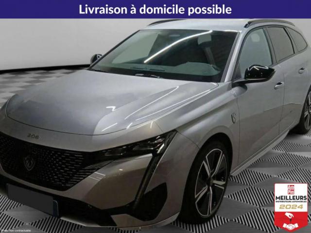 Peugeot 308 Sw image 1