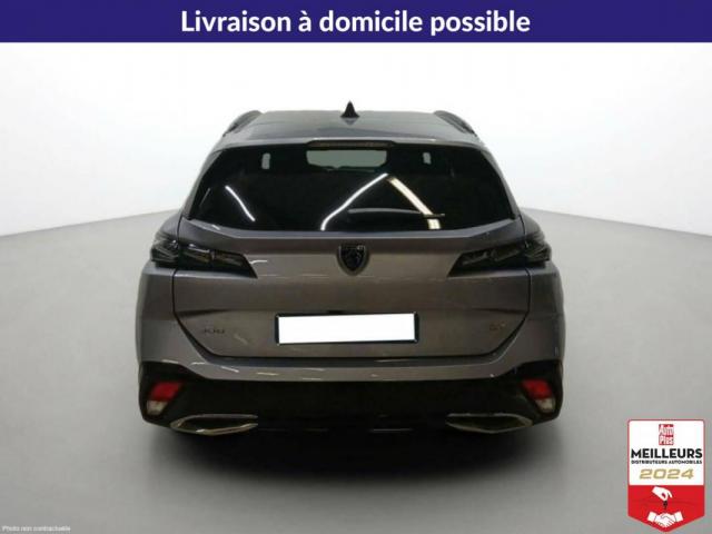 Peugeot 308 Sw image 3