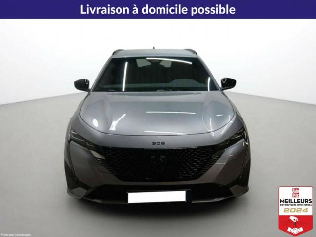 Peugeot 308 Sw image 8