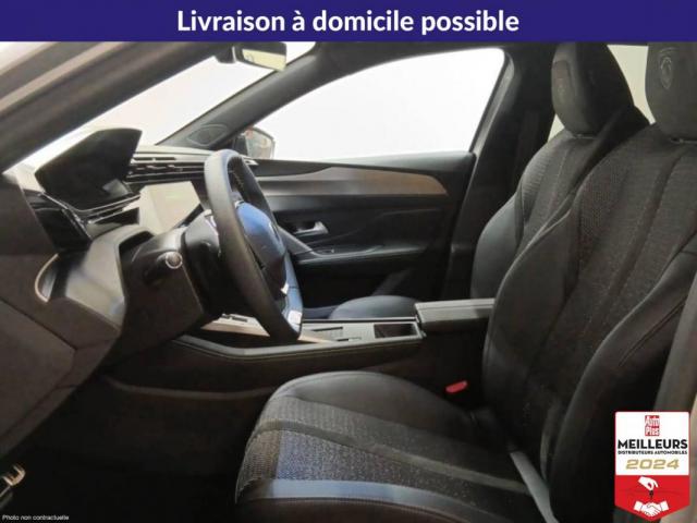 Peugeot 308 Sw image 6