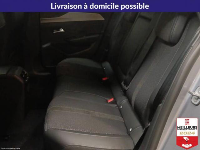 Peugeot 308 Sw image 5