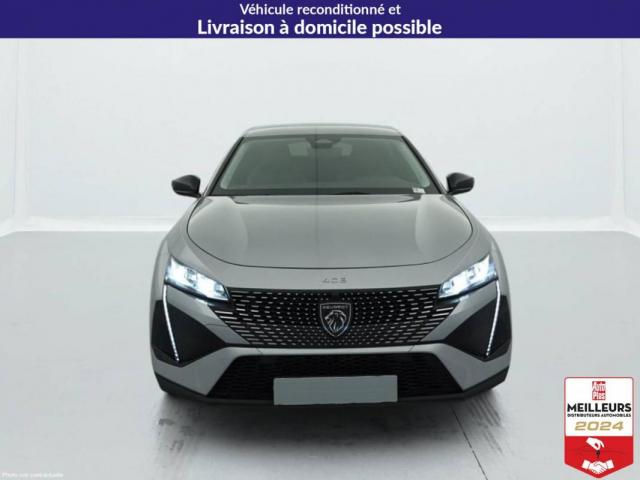 Peugeot 408 image 1