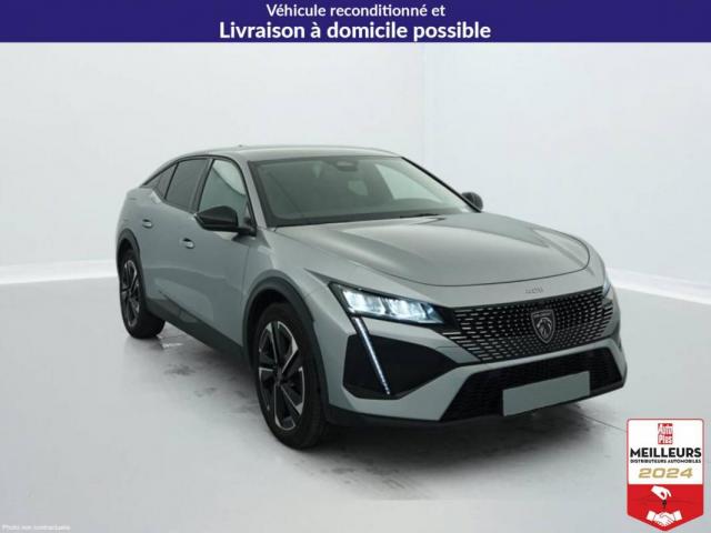 Peugeot 408 image 8