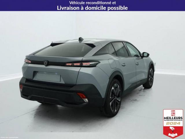 Peugeot 408 image 9