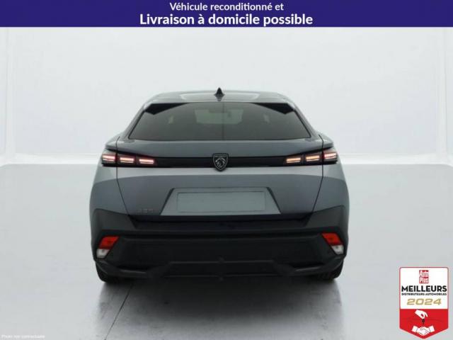 Peugeot 408 image 4