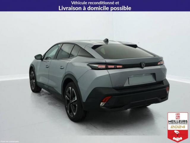 Peugeot 408 image 3