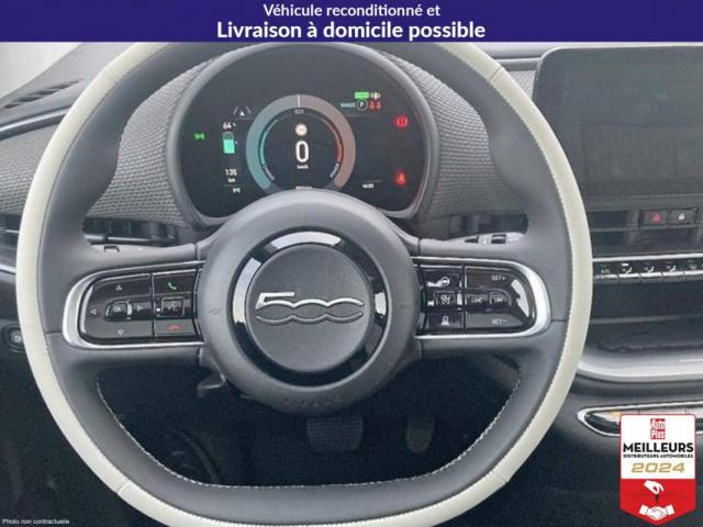 Fiat 500 image 1