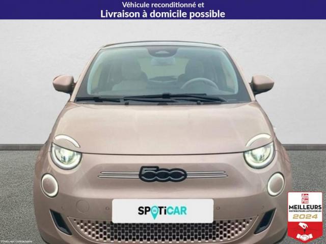 Fiat 500 image 3