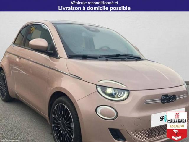 Fiat 500 image 8