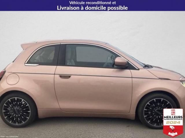 Fiat 500 image 5