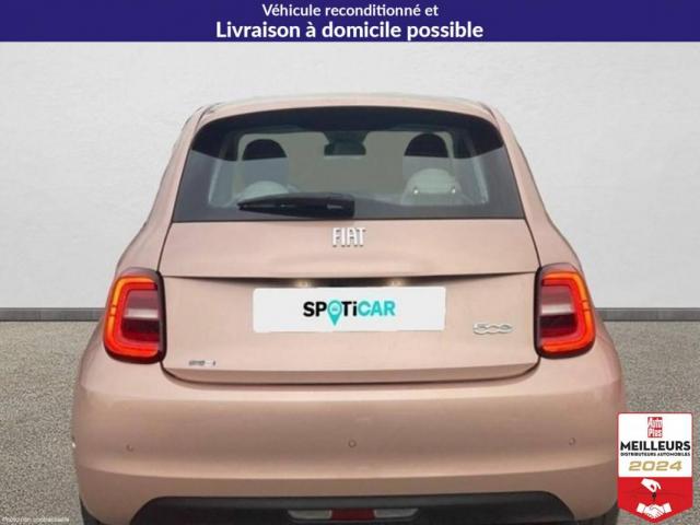 Fiat 500 image 4