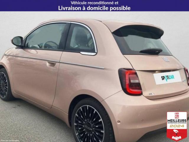 Fiat 500 image 7