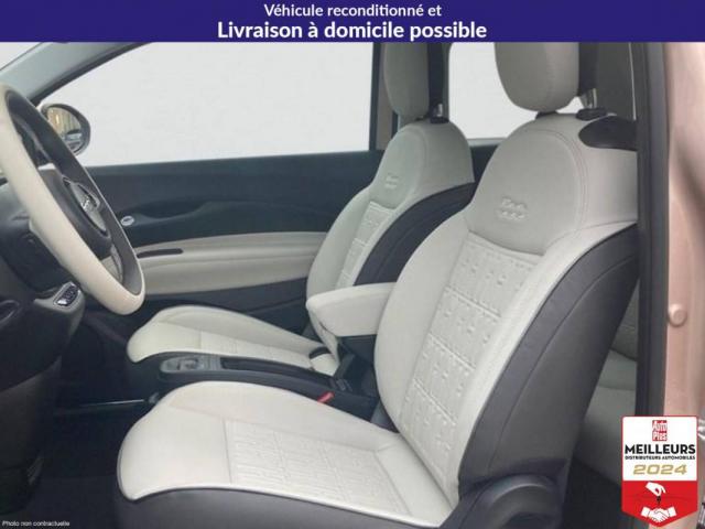Fiat 500 image 2