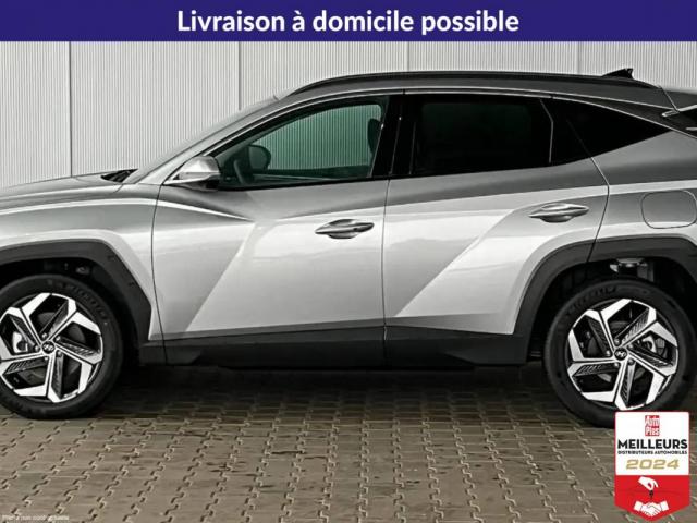 Hyundai Tucson image 4